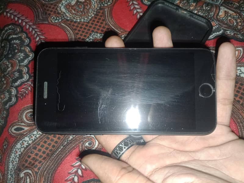 iphone 7 0