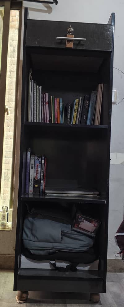 Book Shelves