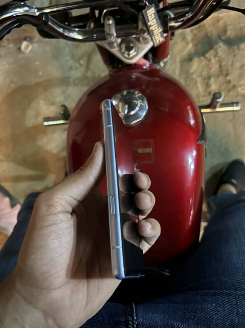 Google Pixel 7a 1
