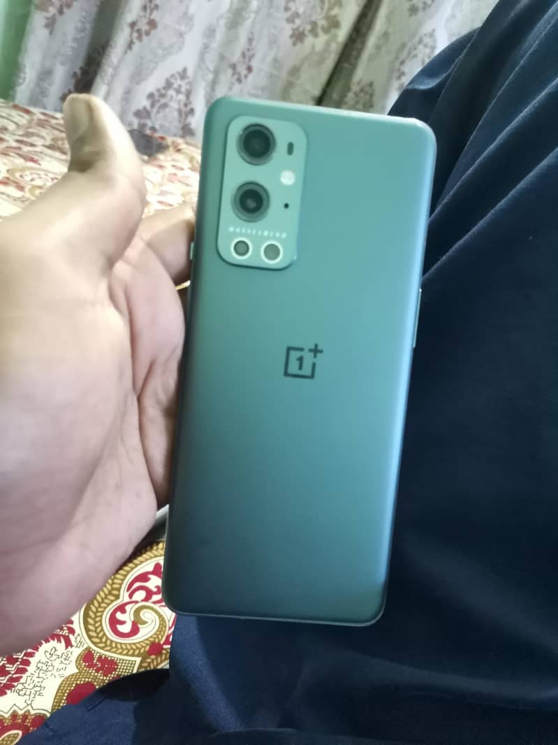 One Plus 9 Pro 0
