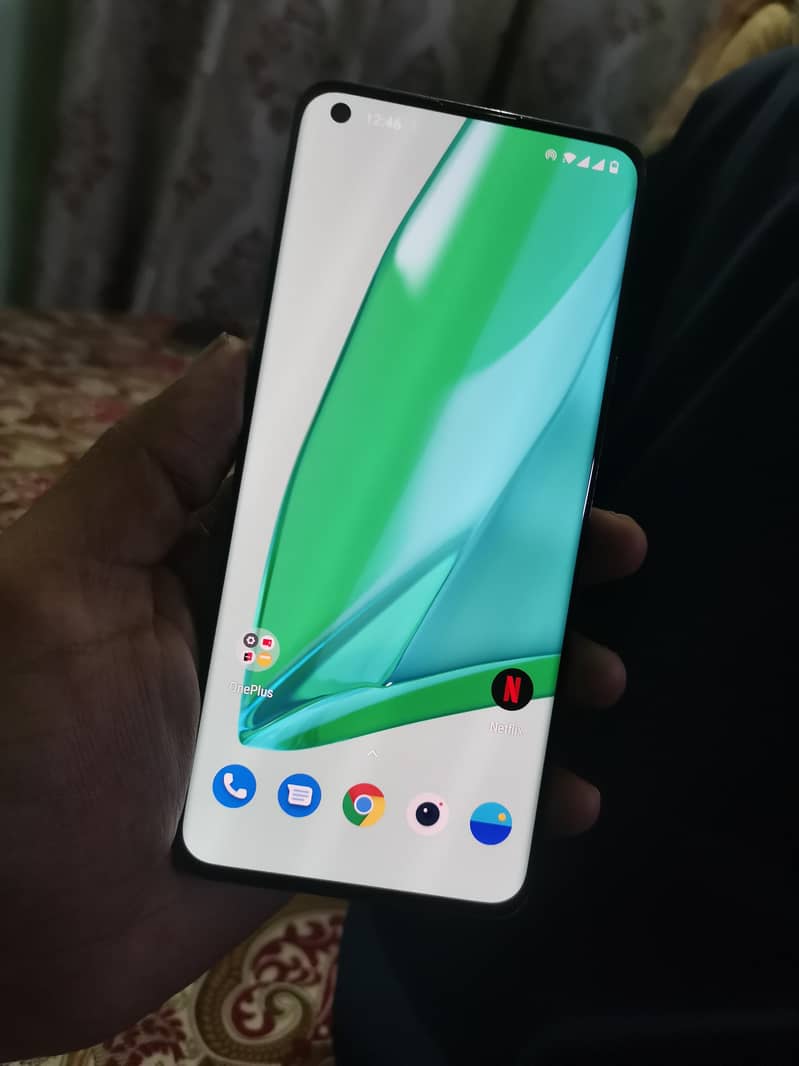 One Plus 9 Pro 2