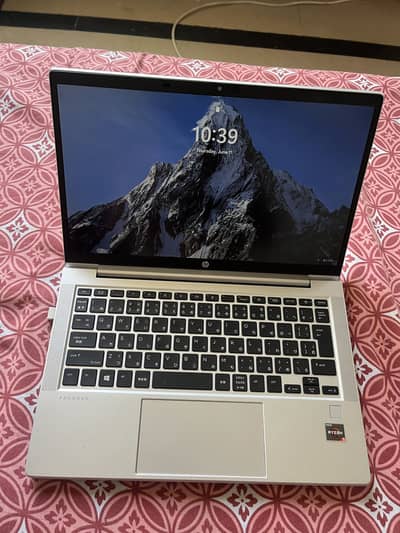 HP ProBook 635 Aero (11th GEN)