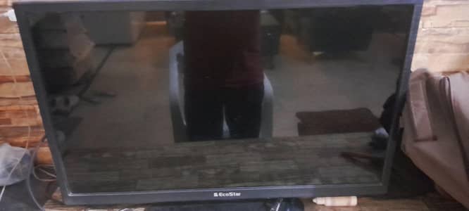 Ecostar 32" Lcd