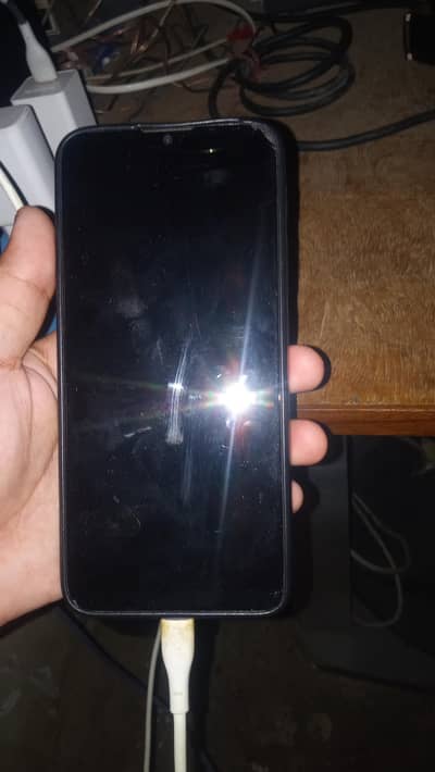 Motorola Moto E7 Power