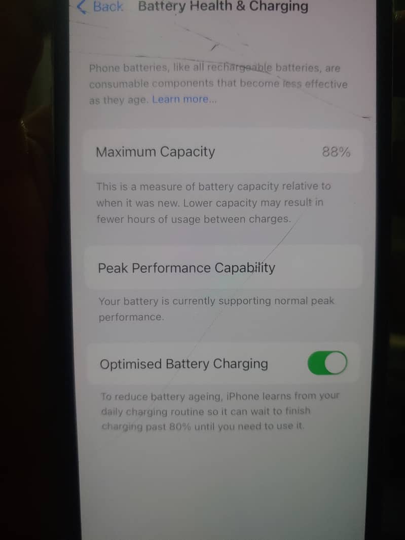 Apple iPhone X 0