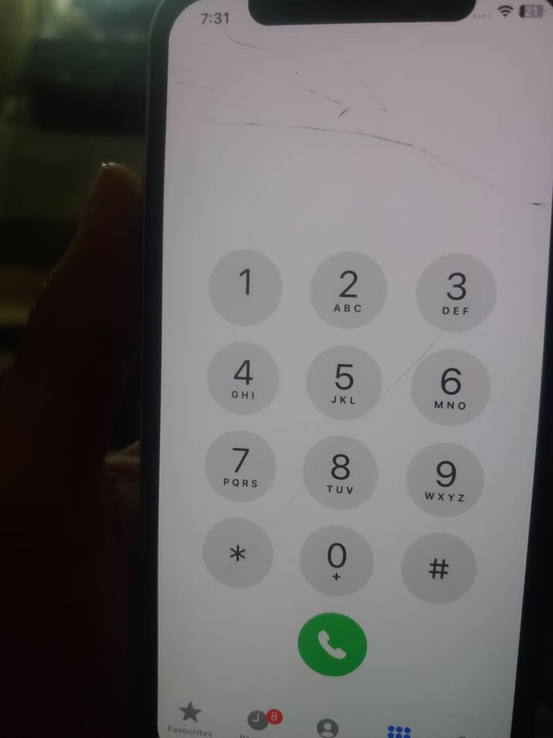 Apple iPhone X 2