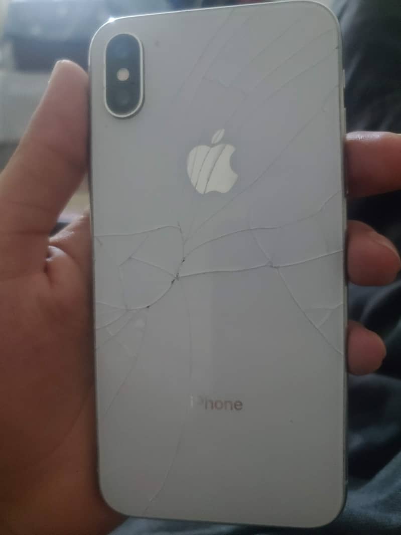 Apple iPhone X 3