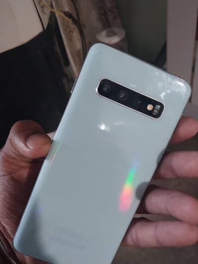 Samsung Mobile S10 5G