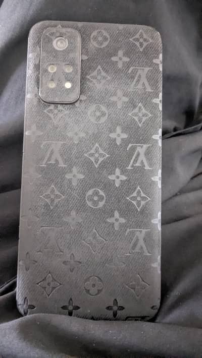 Xiaomi Redmi Note 11