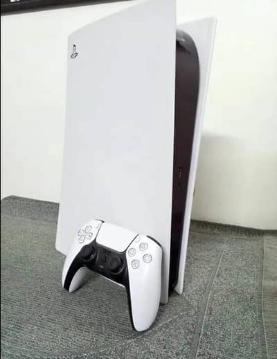 Playstation 5