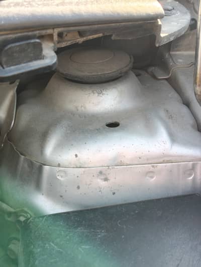 Toyota Vitz 2009/2011