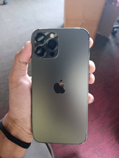 Apple iPhone 12 Pro Max