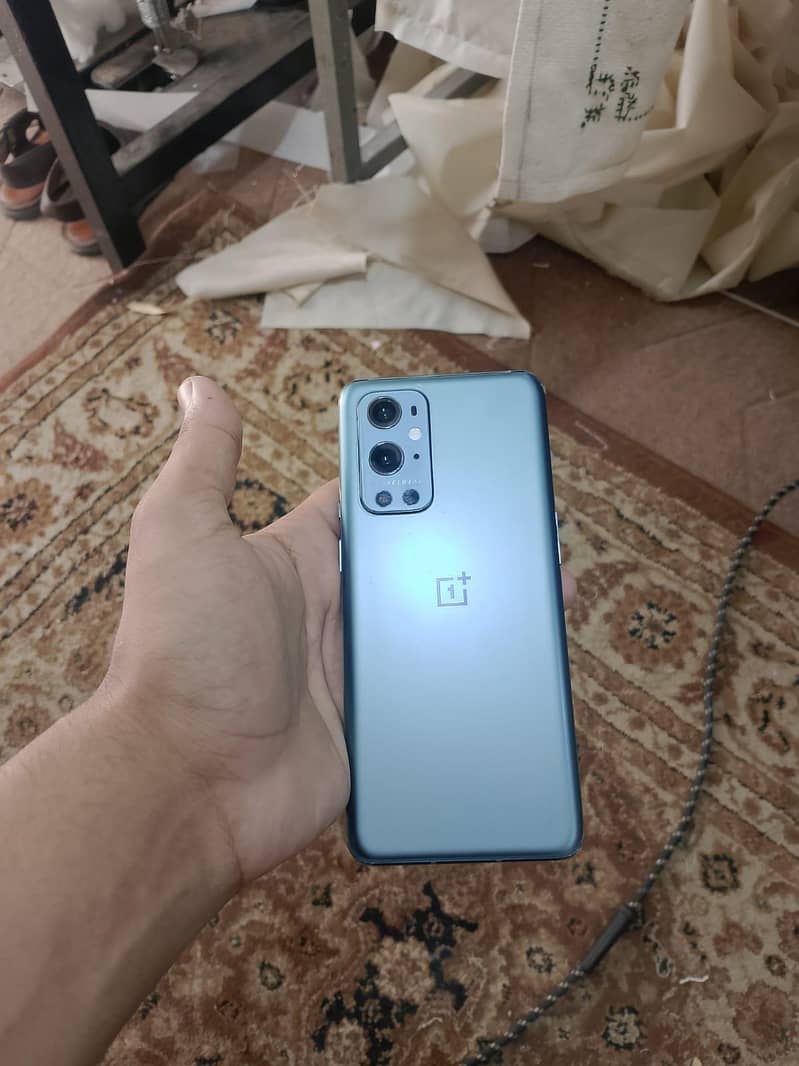 one plus 9pro 5