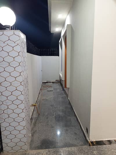 8 Marla ( 30*60 In Block A ) Single Storey House Available For Sale