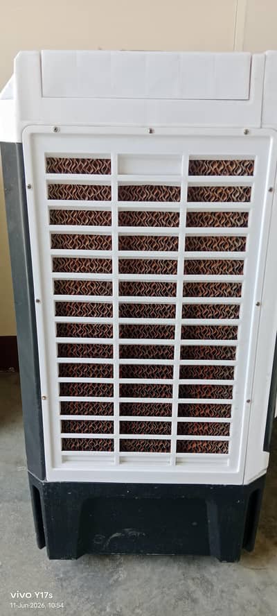 AC air cooler