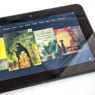 AMAZON FIRE 4/64GB
