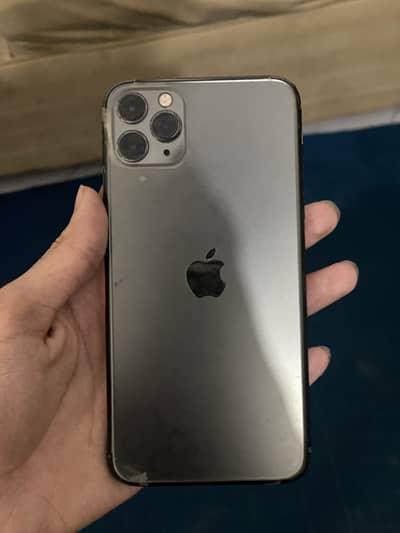 Apple iPhone 11 Pro Max