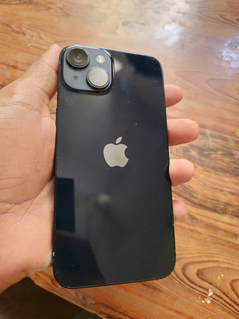 Apple iPhone 14 2