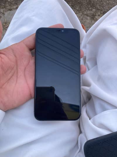 Apple iPhone 11 Pro
