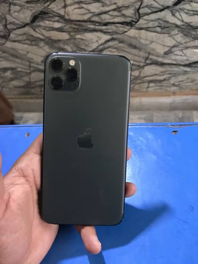 Apple iPhone 11 Pro Max