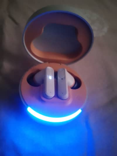 RONIN MELLOW EARBUDS