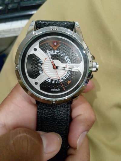 watch