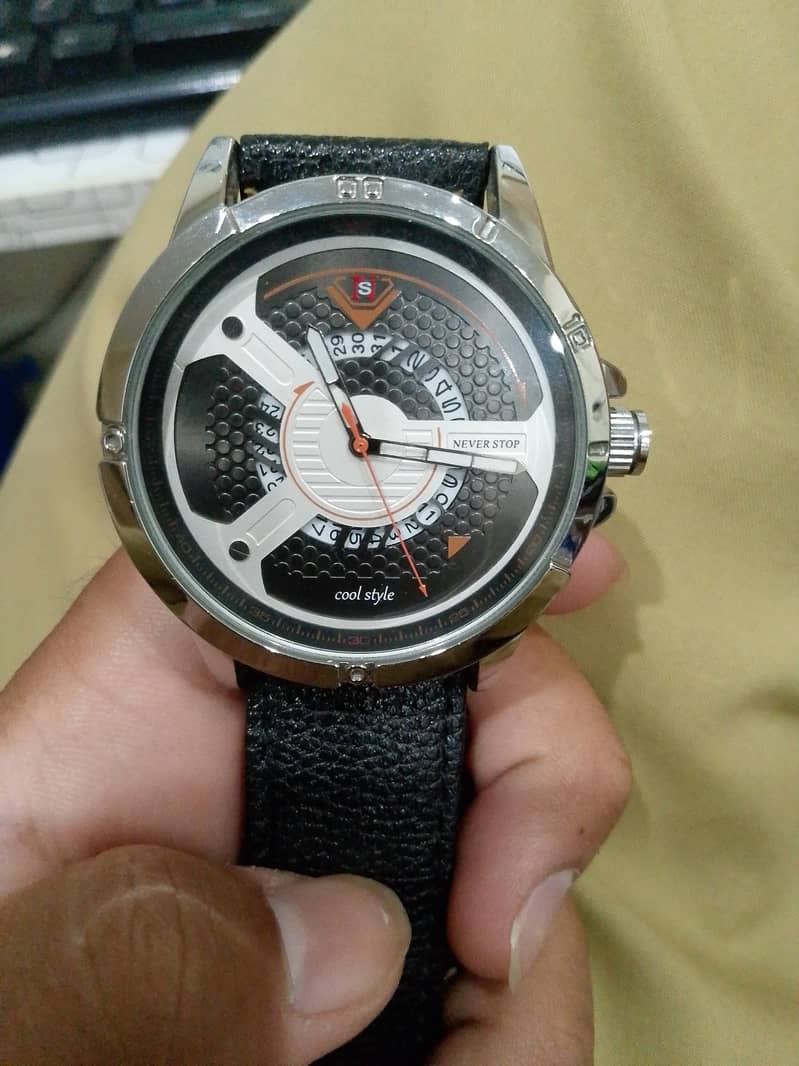 watch 0