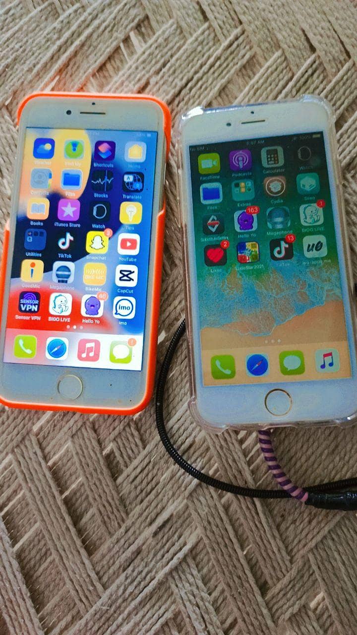 Apple iPhone 6 0
