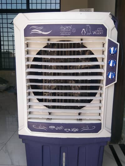 Energy saver(Can be used on Solar Energy)