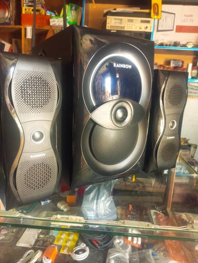 Havvy Subwoofer For Sale