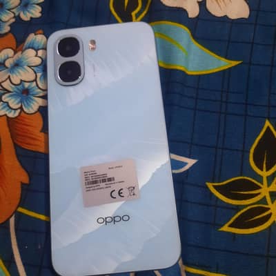 OPPO A6x