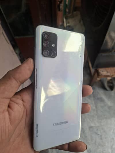 samsung a71