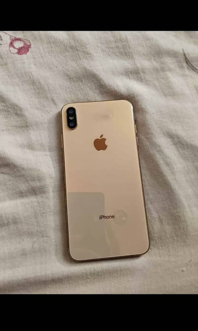 Apple iPhone XS Max 256 GB 10/10