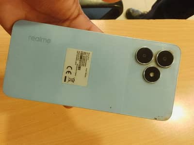 Realme Note 50