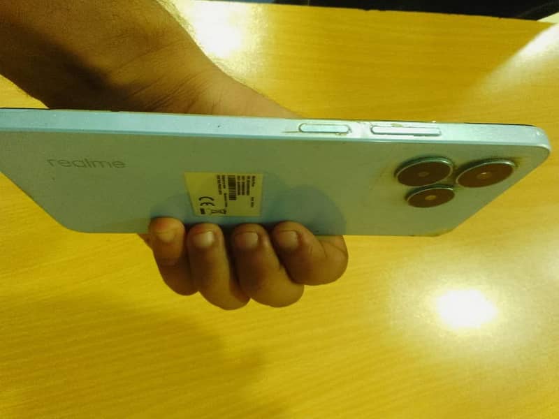 Realme Note 50 2