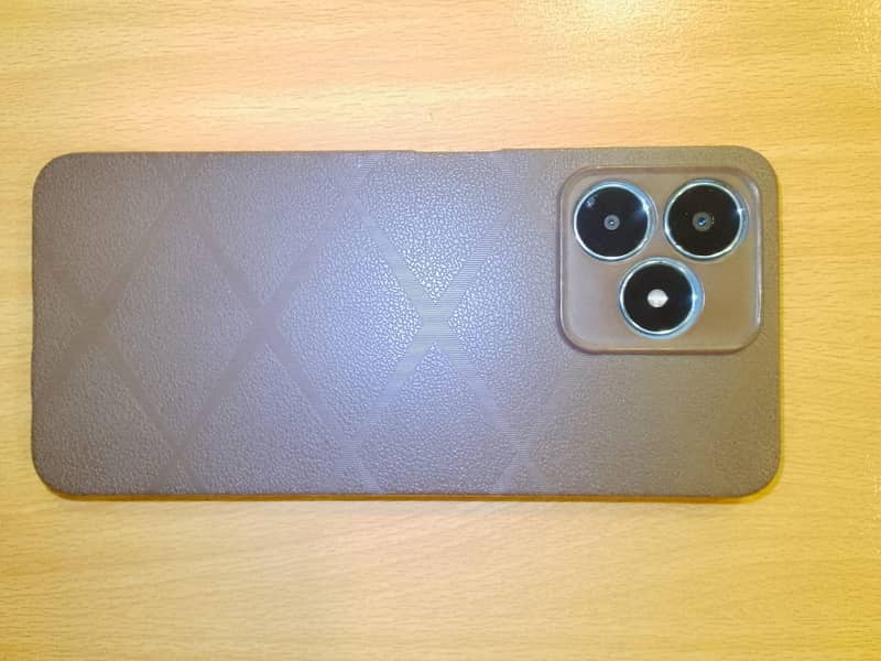 Realme Note 50 4