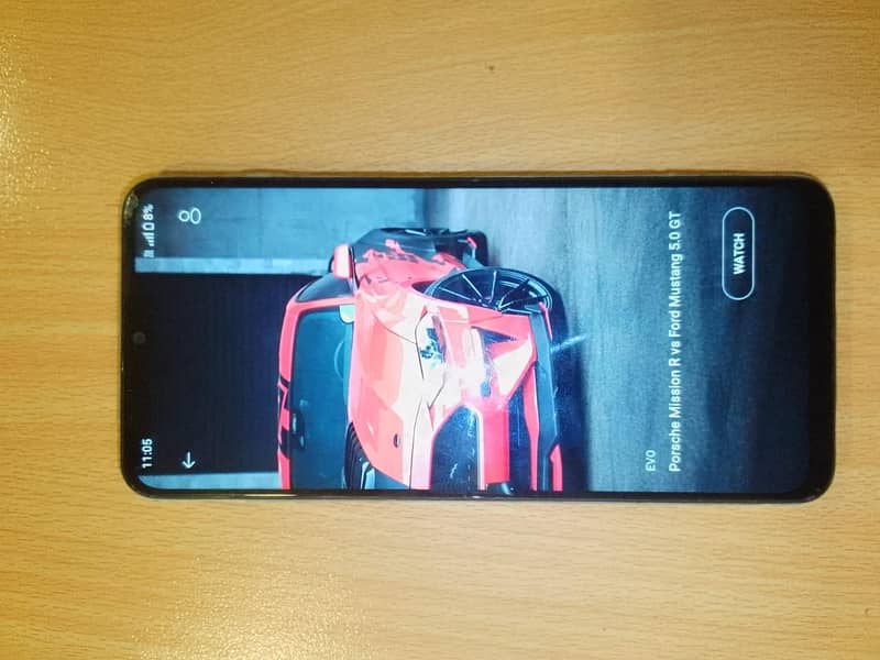Realme Note 50 6