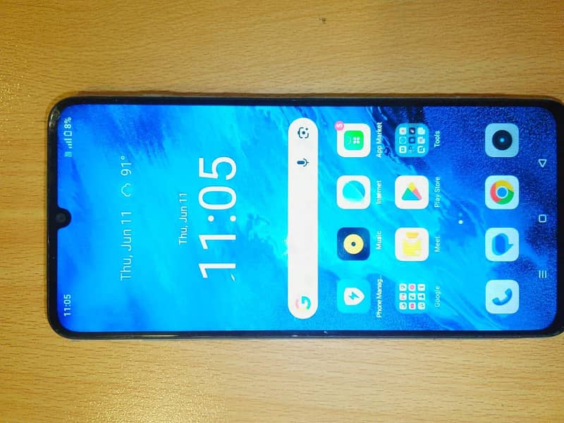 Realme Note 50 7