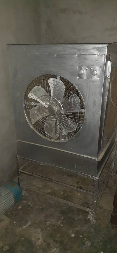 AC lahori cooler