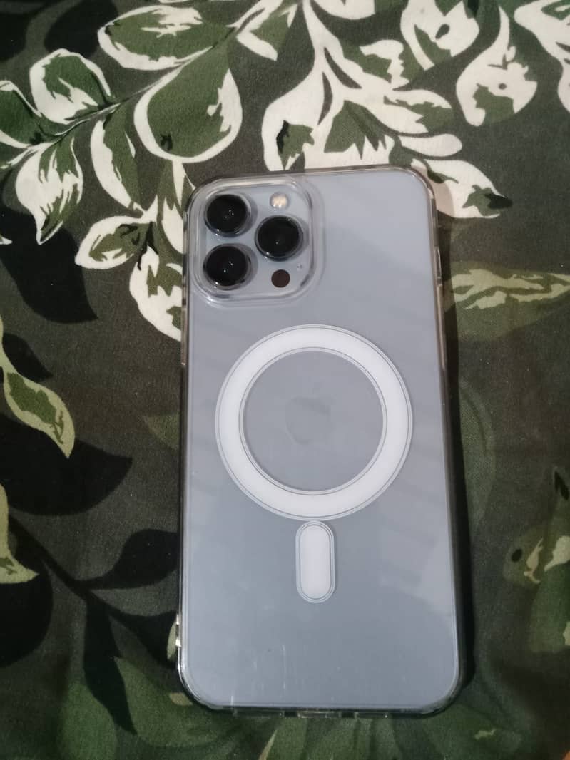 iPhone 13 Pro max 2
