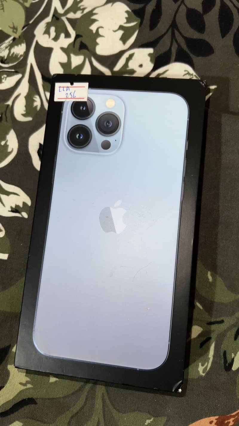 iPhone 13 Pro max 4