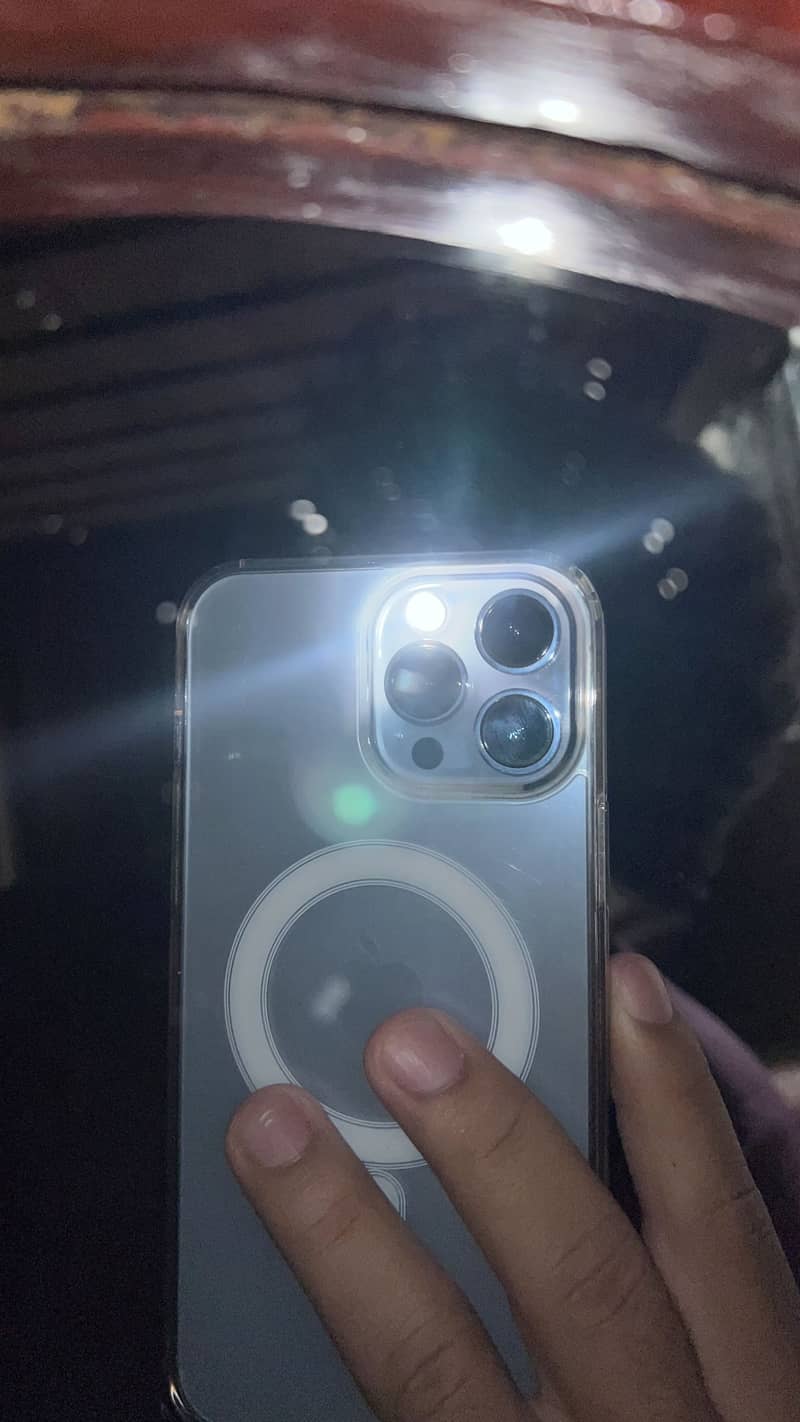 iPhone 13 Pro max 5