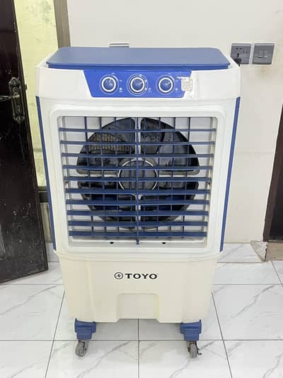 TOYO TC-975