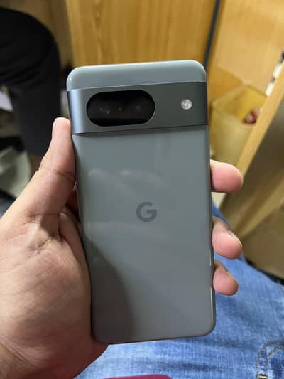 Google Pixel 8