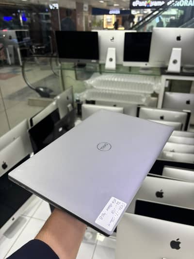 Dell Precision 5470 Core i7 12th Gen 32GB RAM | 1TB SSD RTX A1000 4GB