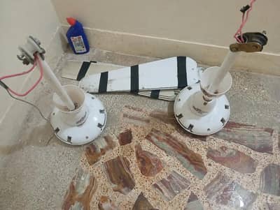 used fan good working