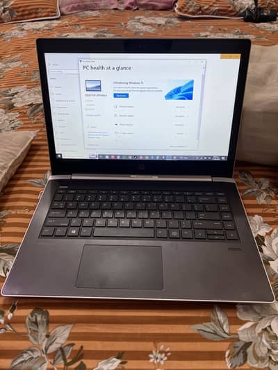 Hp 440 i5 7th generation