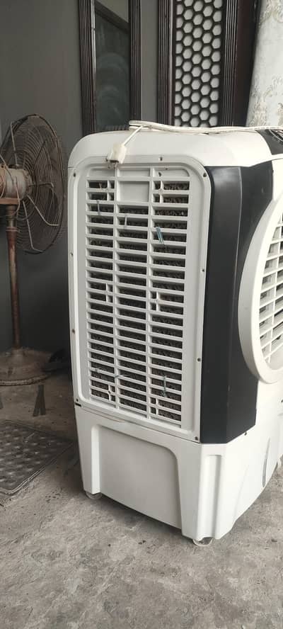 Air cooler