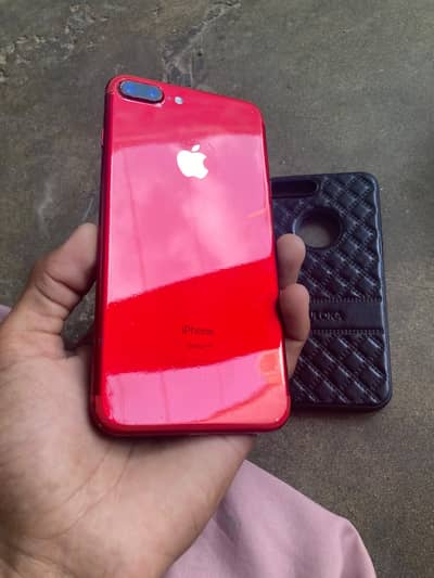 Apple iPhone 7 Plus