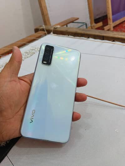Vivo Y20